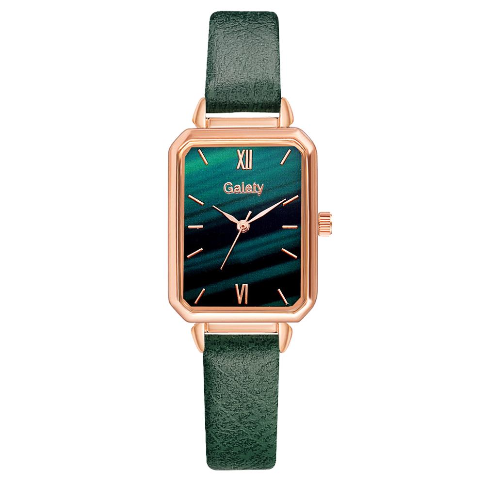 Gaiety Women Fashion Quartz Watch Bracelet