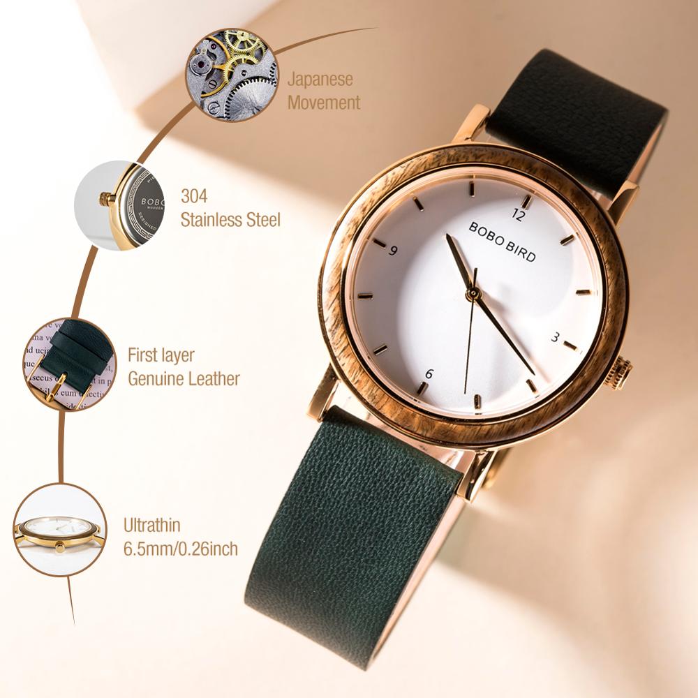 Watches Women Quartz Wristwatch Female