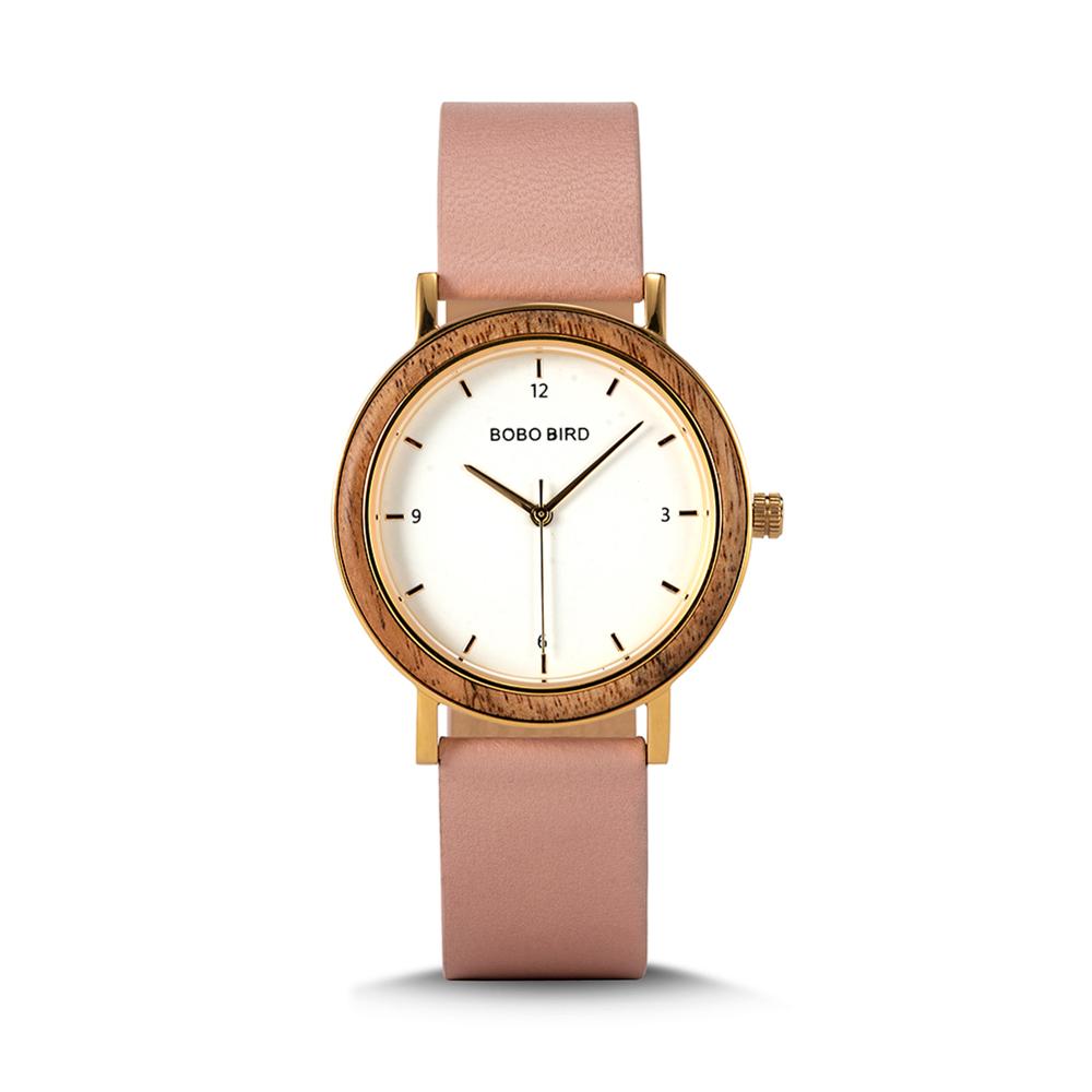 Watches Women Quartz Wristwatch Female