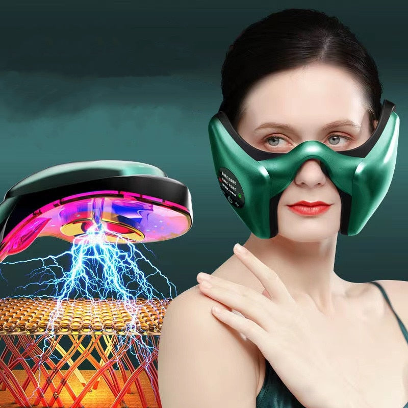 Top Facial Massager Skin Care Chin Muscle Lifting