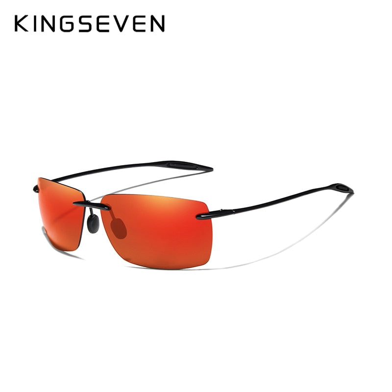 Sunglasses Men Ultralight High Quality