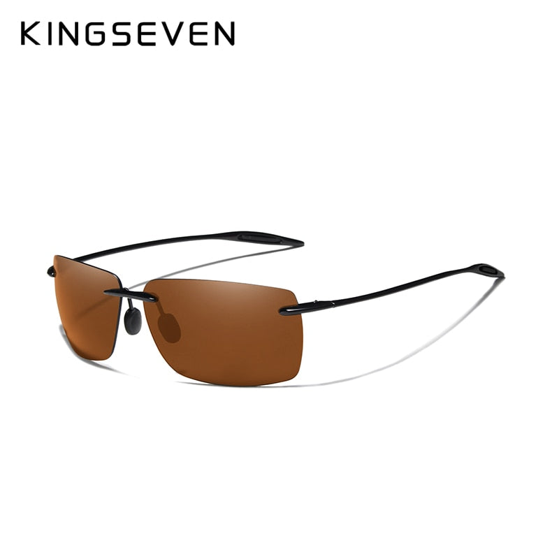 Sunglasses Men Ultralight High Quality
