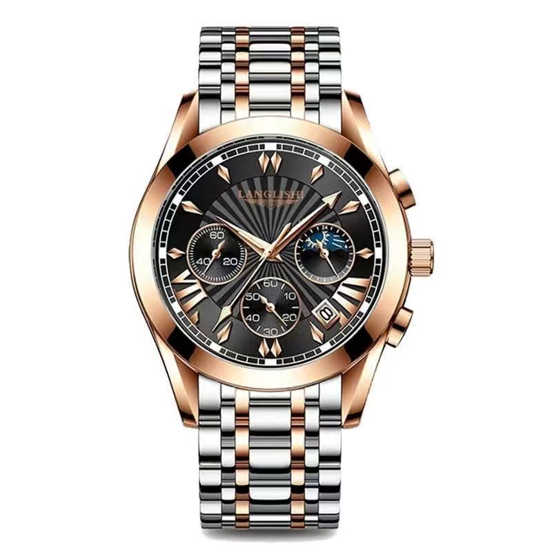 Men Watch Top Luxury Brand Sport Watches Mens Fashion