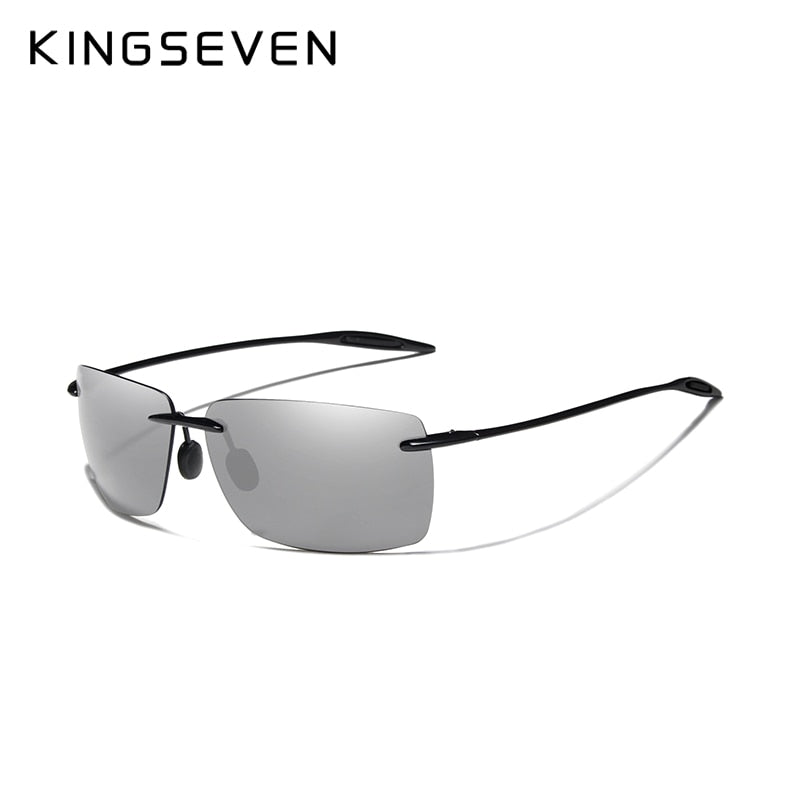 Sunglasses Men Ultralight High Quality