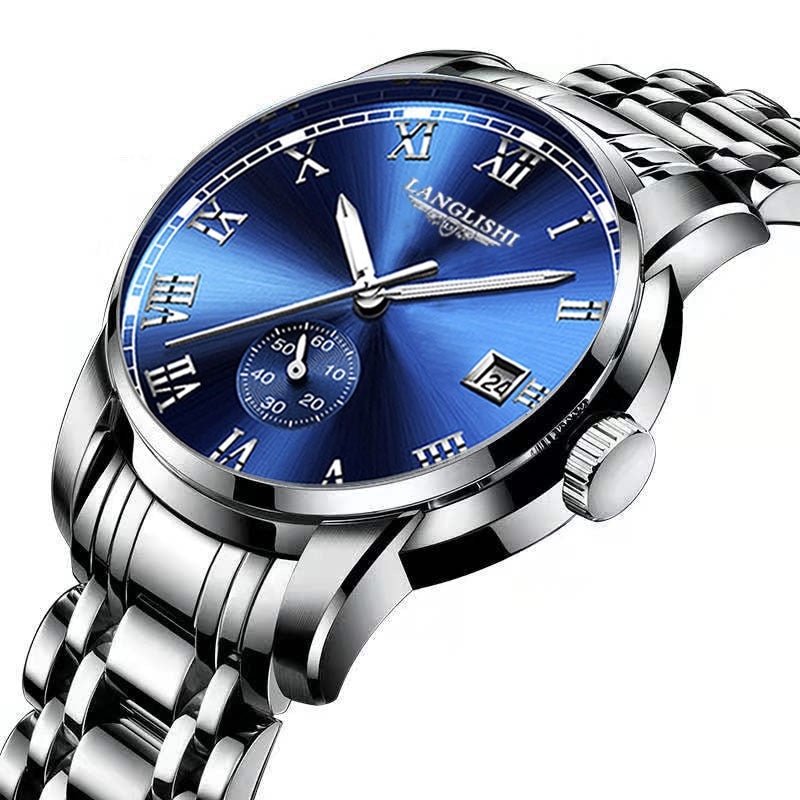 2022 New mens watches top brand