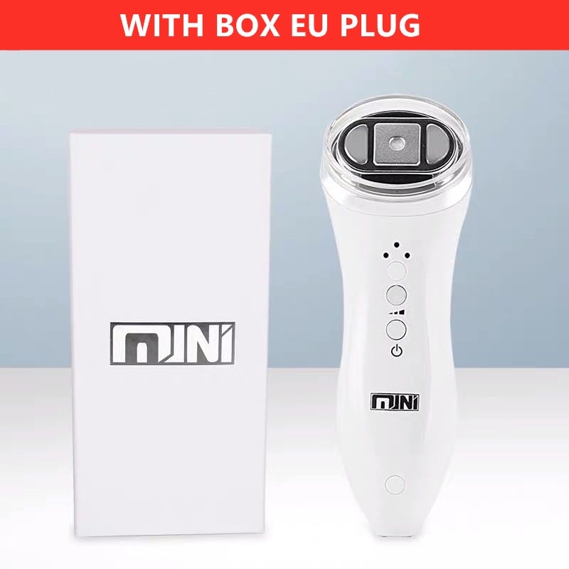 Face Lifting Tightening Wrinkle Remover Ultrasound Face Therapi Ultrason Face Skin