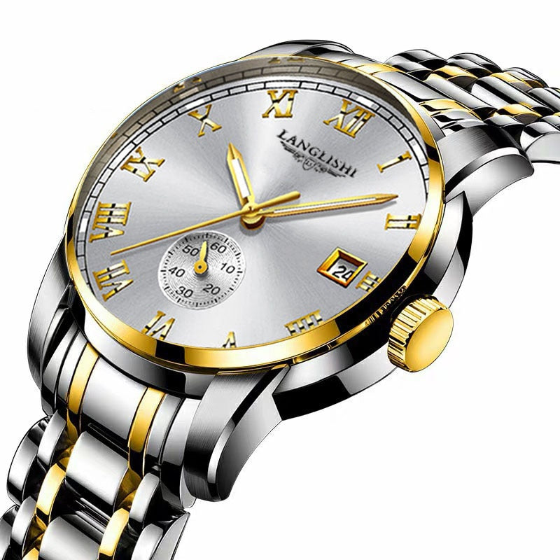 2022 New mens watches top brand