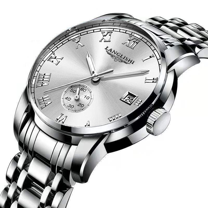 2022 New mens watches top brand