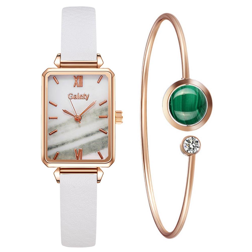 Gaiety Women Fashion Quartz Watch Bracelet