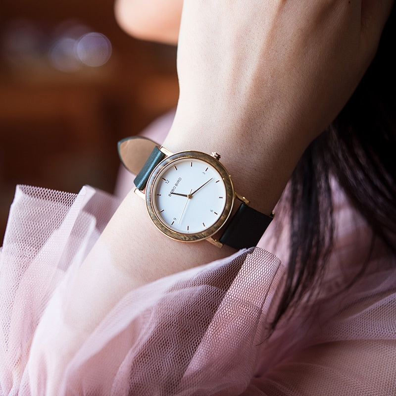 Watches Women Quartz Wristwatch Female