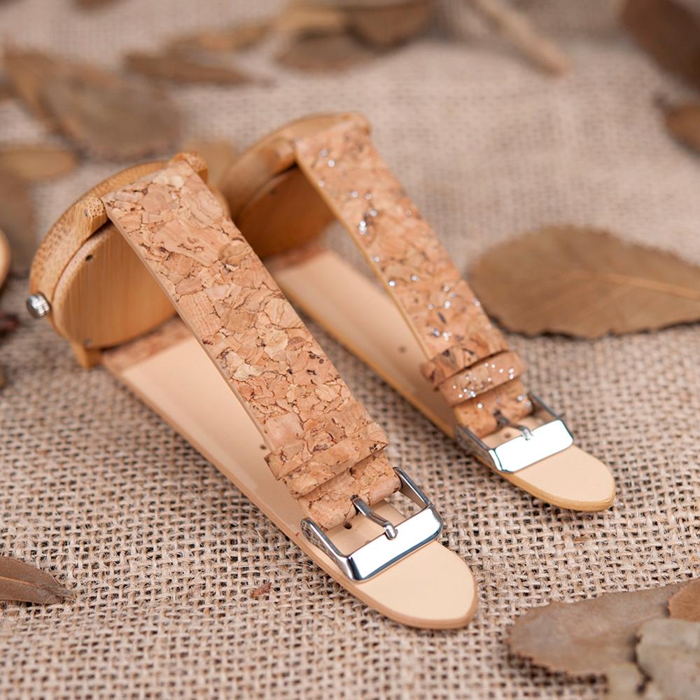 Lovers Watches Wooden Timepieces Handmade