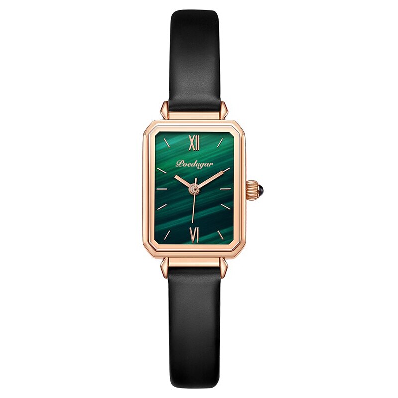 Women Watches Japan Quartz Movement High Quality
