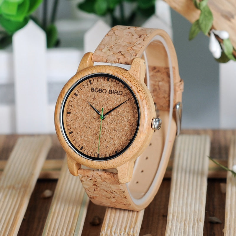 Lovers Watches Wooden Timepieces Handmade