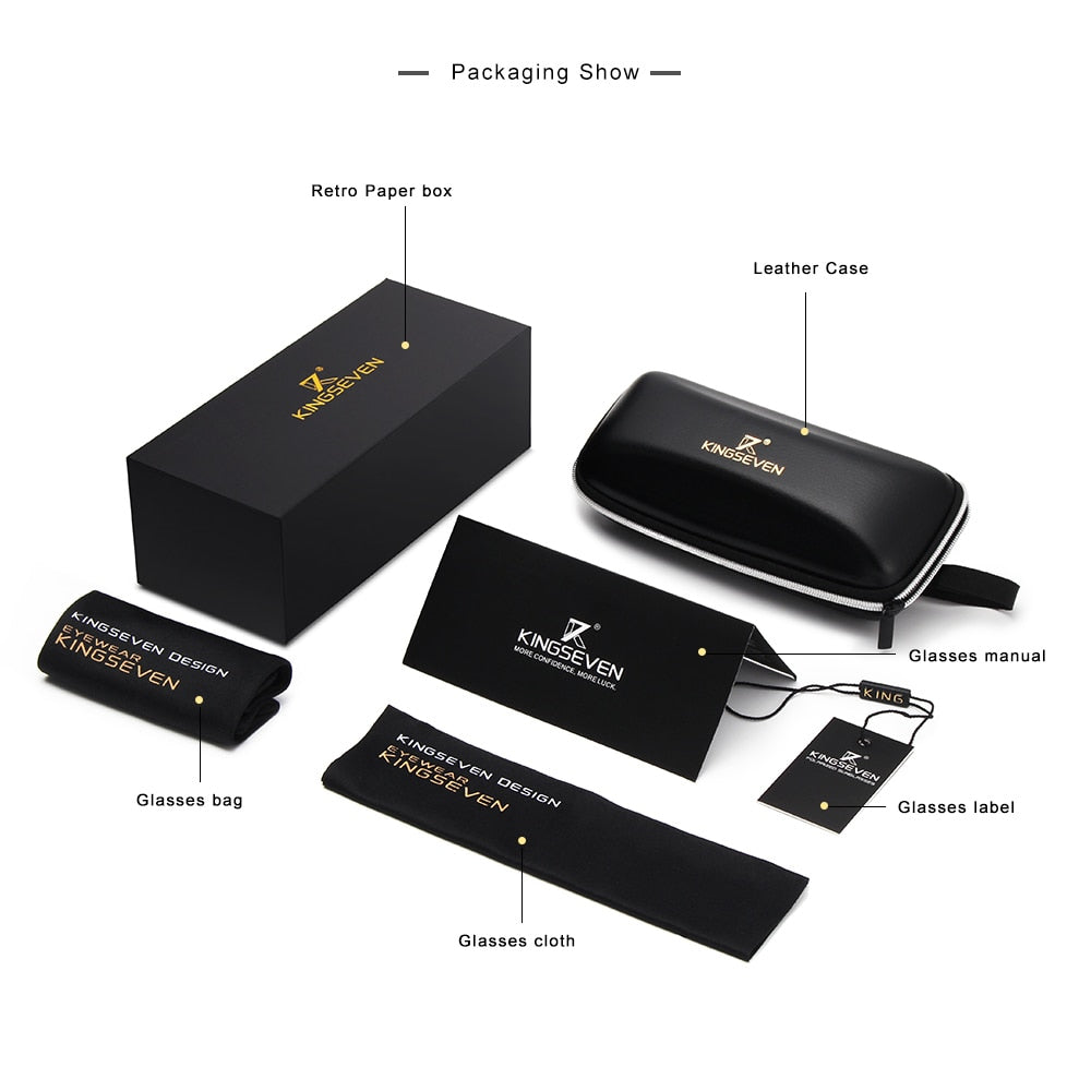 Men‘ Glasses Polarized Sunglasses Coating