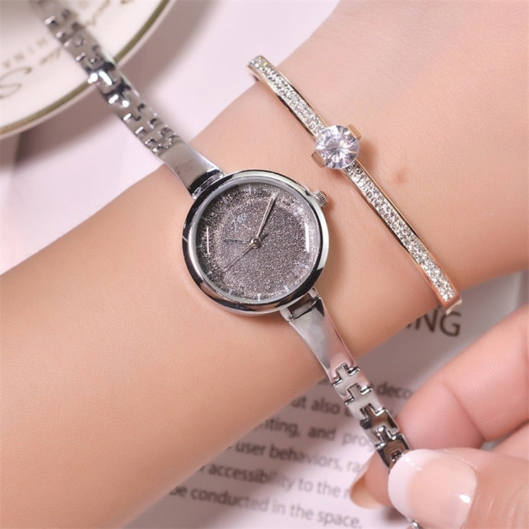Women Bracelet Watches 2022 Fashion
