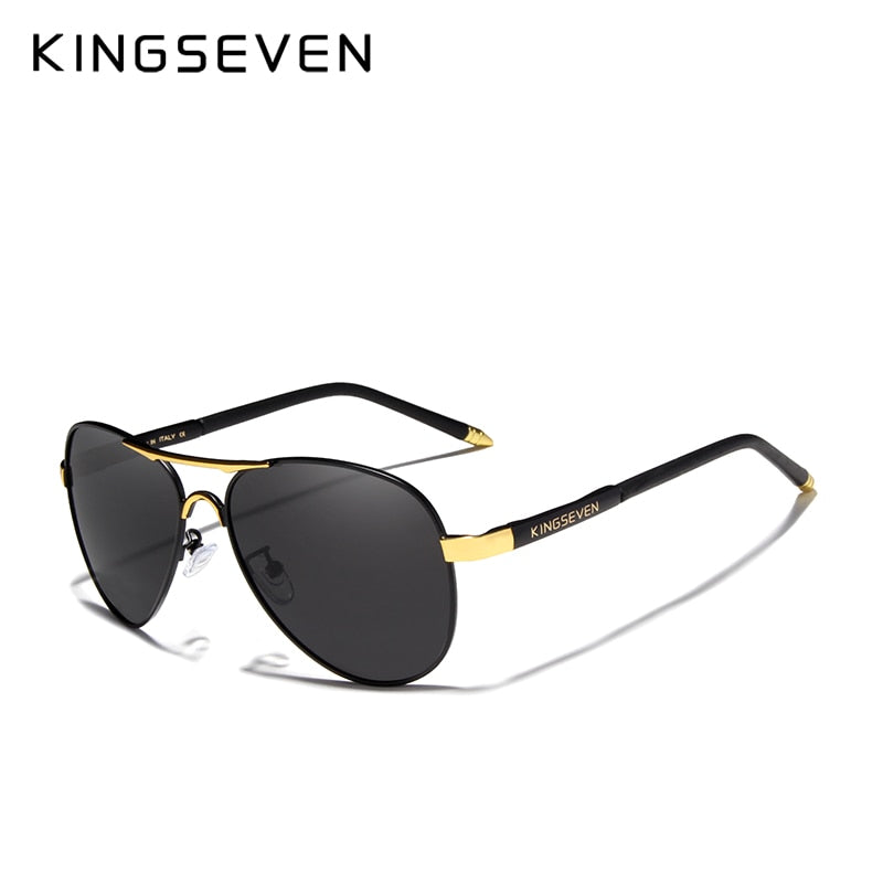 Glasses Driving Polarized Sunglasses Men