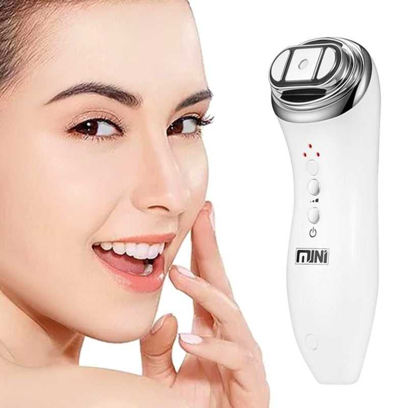Face Lifting Tightening Wrinkle Remover Ultrasound Face Therapi Ultrason Face Skin
