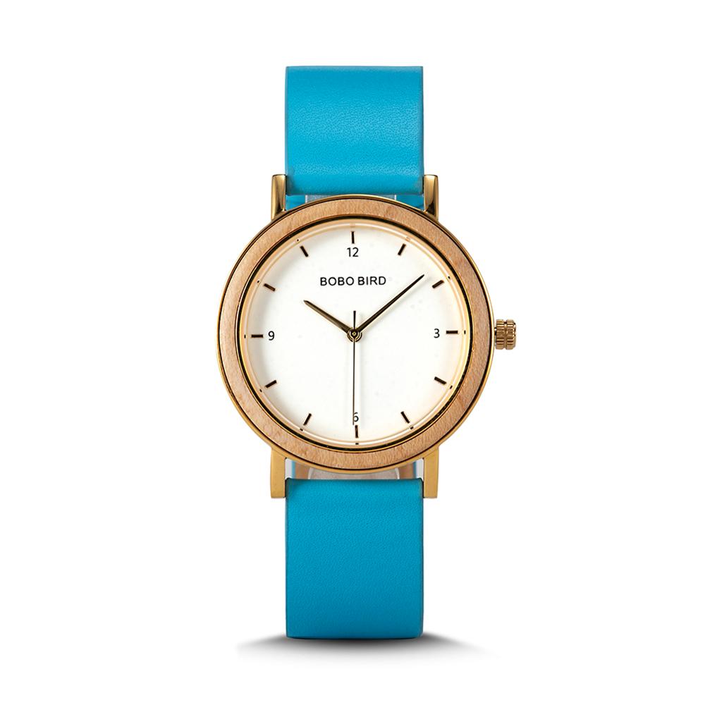 Watches Women Quartz Wristwatch Female