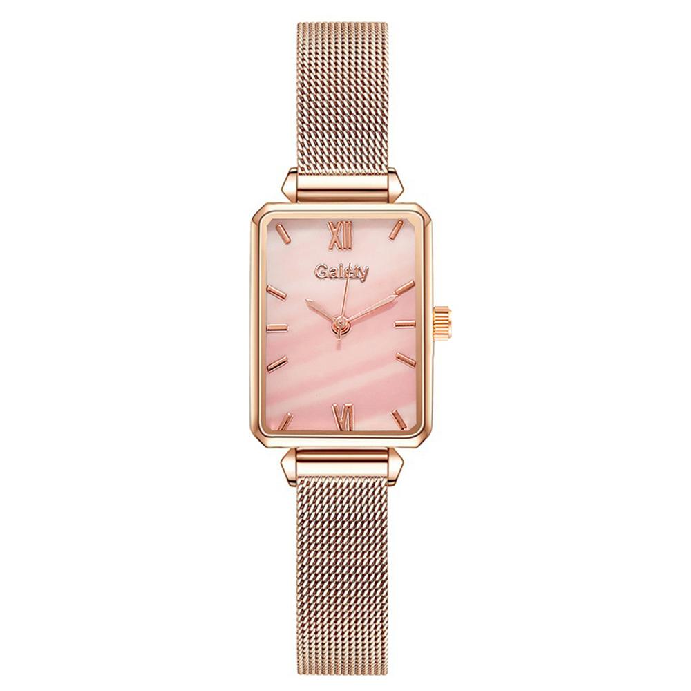Gaiety Women Fashion Quartz Watch Bracelet