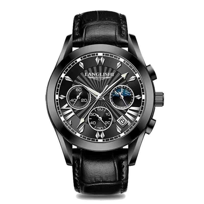 Men Watch Top Luxury Brand Sport Watches Mens Fashion