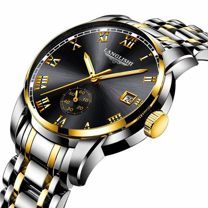2022 New mens watches top brand