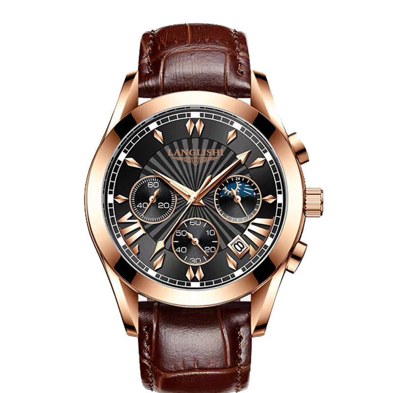 Men Watch Top Luxury Brand Sport Watches Mens Fashion
