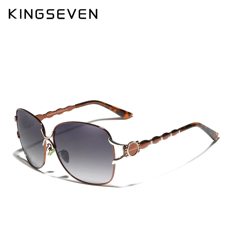Sun Glasses Elegant Polarized Sunglasses For Women
