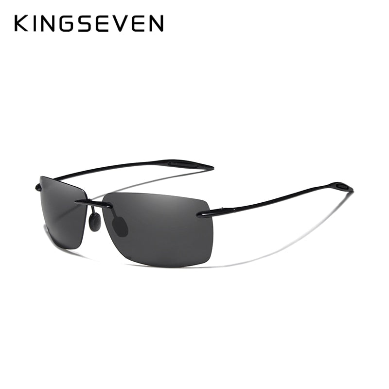 Sunglasses Men Ultralight High Quality