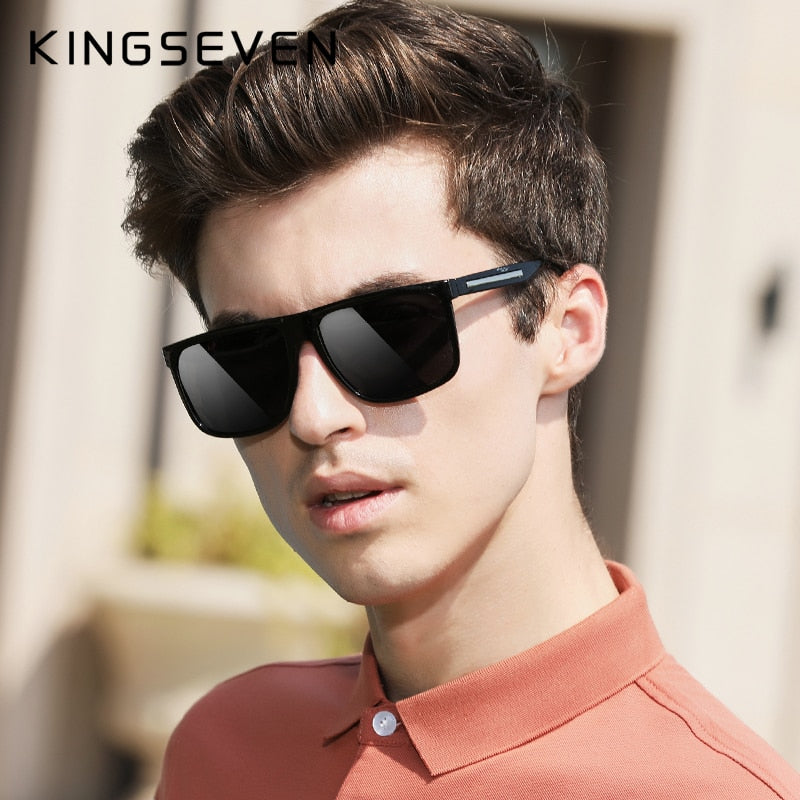 Sunglasses Men Male Polarized