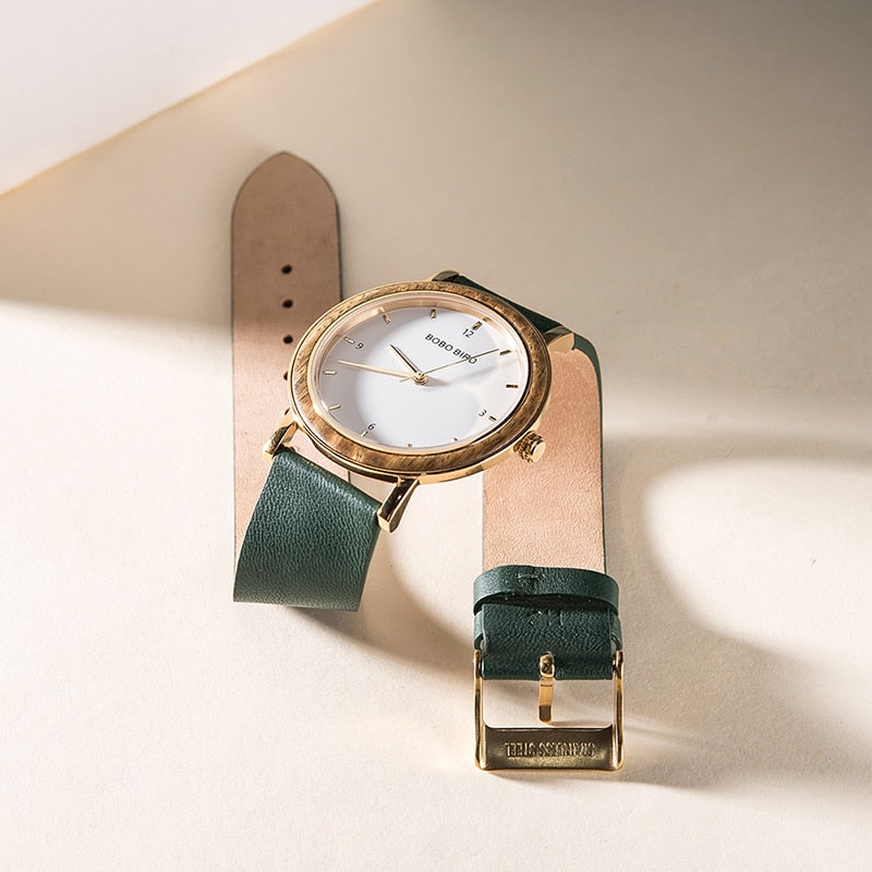 Watches Women Quartz Wristwatch Female