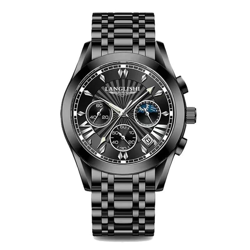 Men Watch Top Luxury Brand Sport Watches Mens Fashion