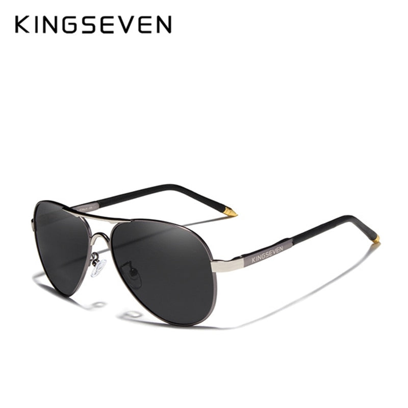 Glasses Driving Polarized Sunglasses Men