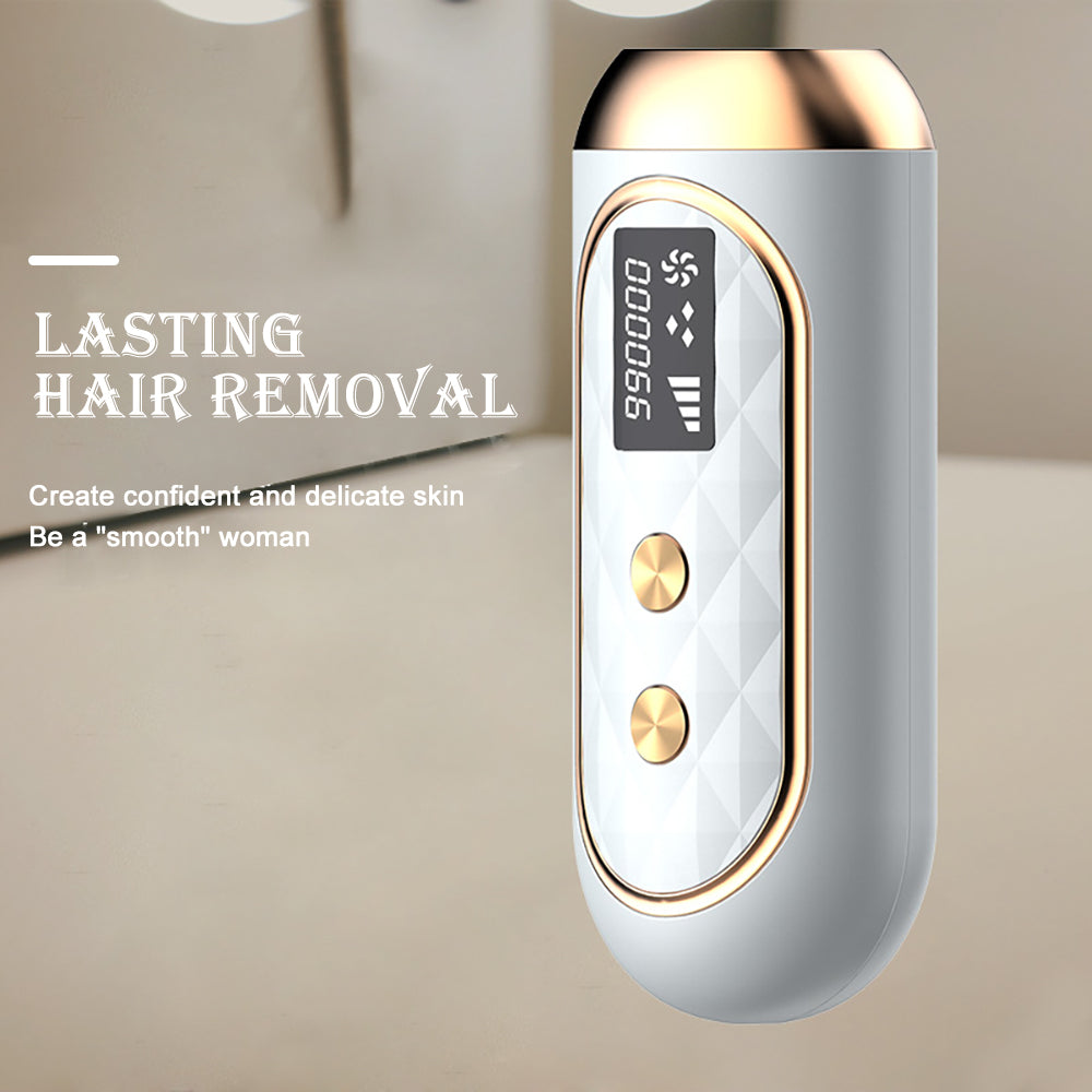 IPL Electric Personal Hair Removal Machine