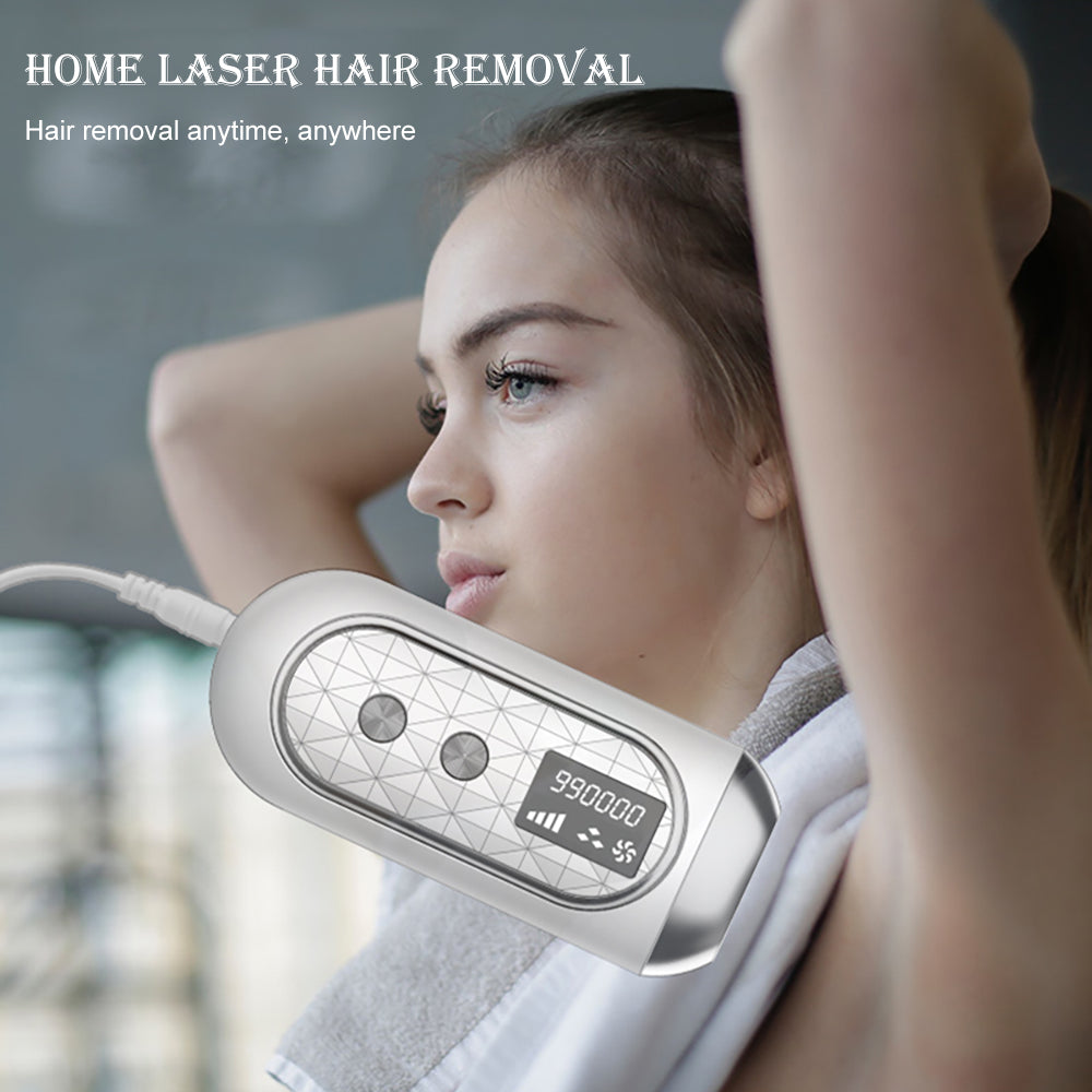 IPL Electric Personal Hair Removal Machine