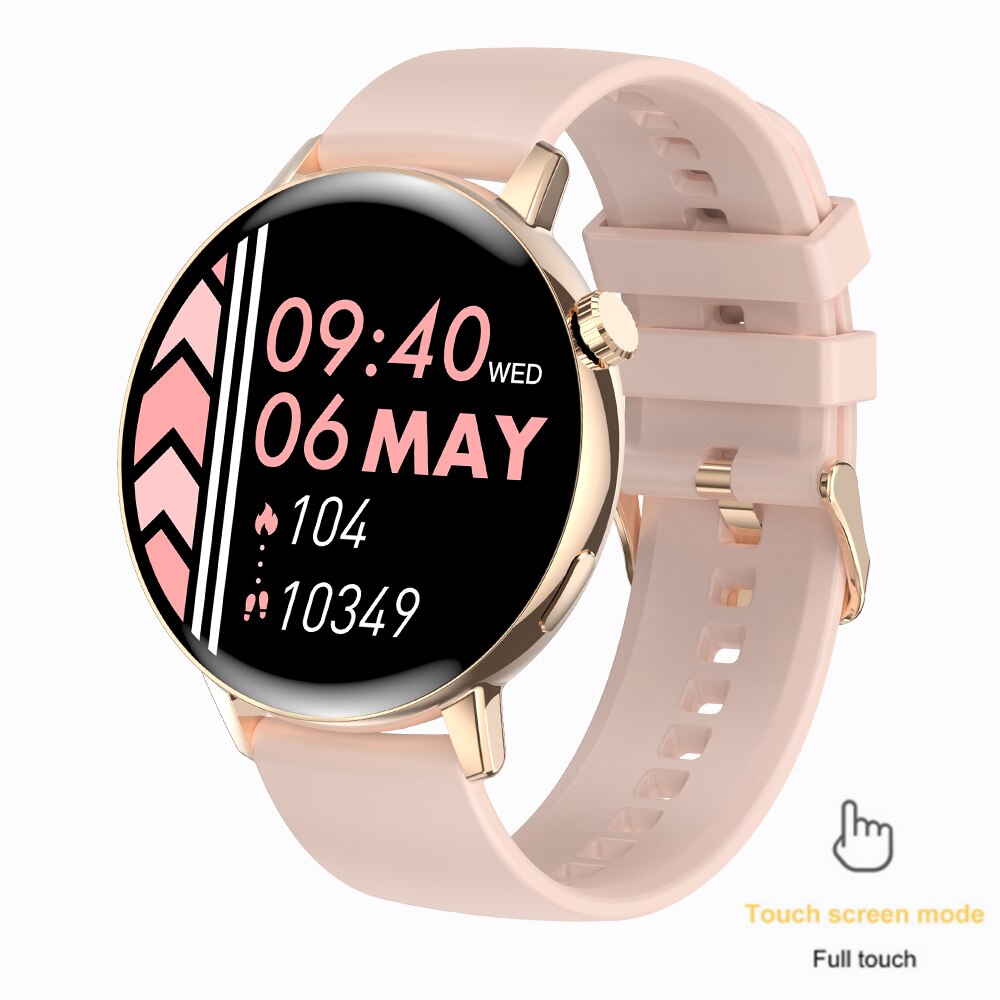 New Smart Watch Women 2022 Bluetooth Calling