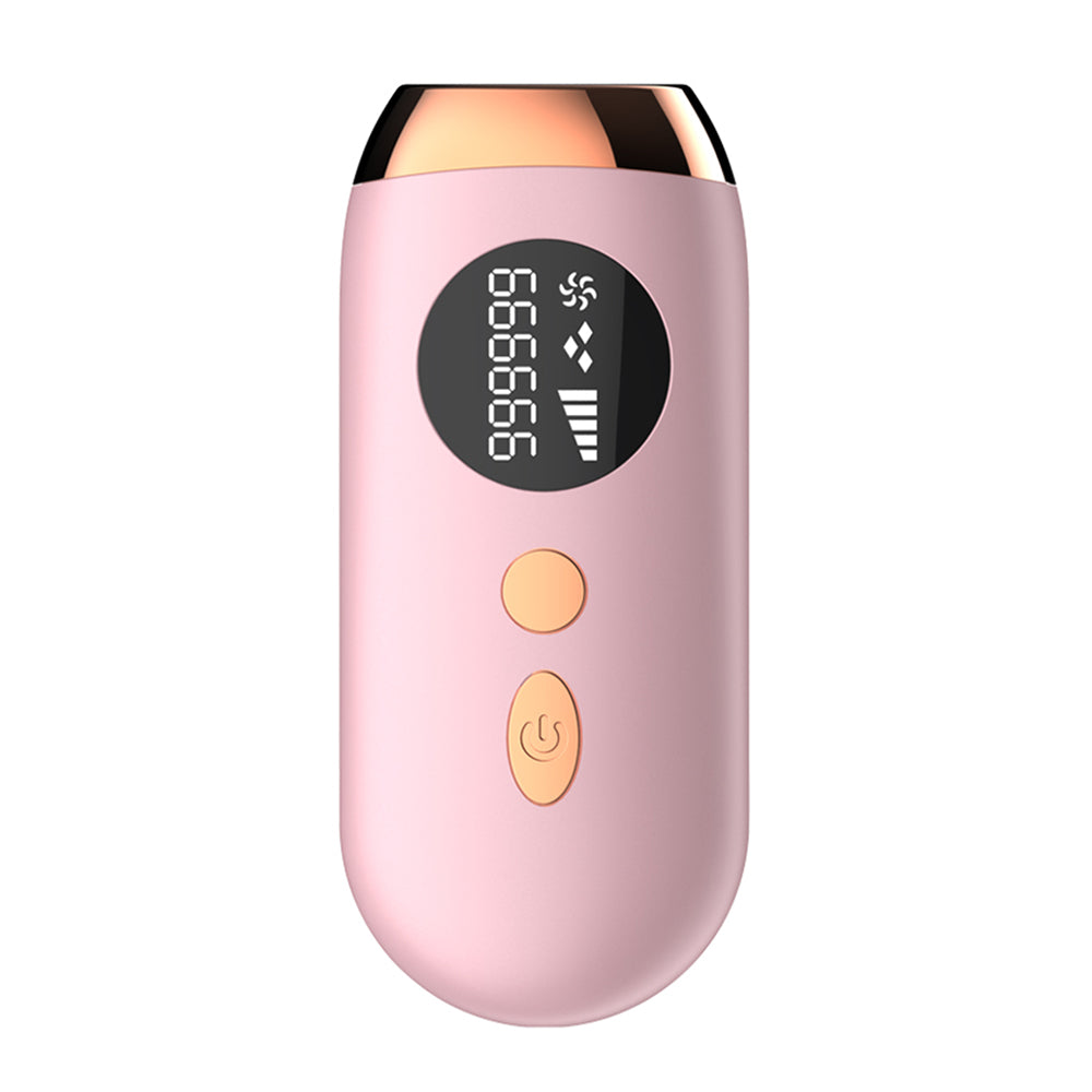 2022 New Laser Epilator IPL Hair Removal - TEXVIN