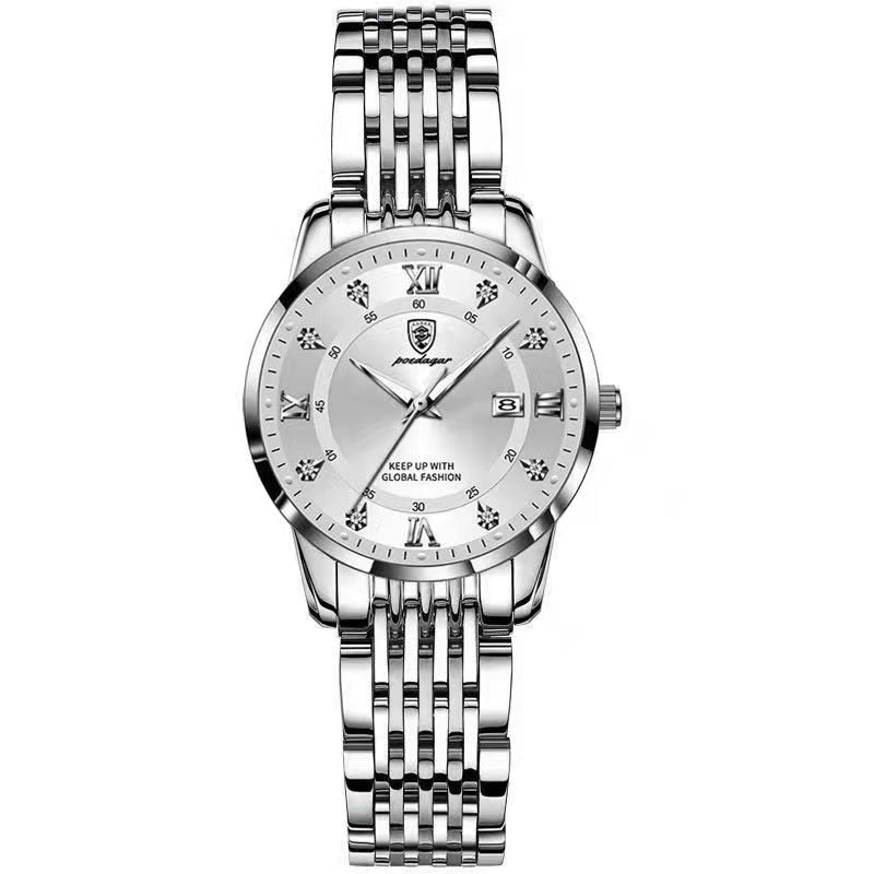 Women Watches Luxury Fashion Ladies Quartz Watch Waterproof