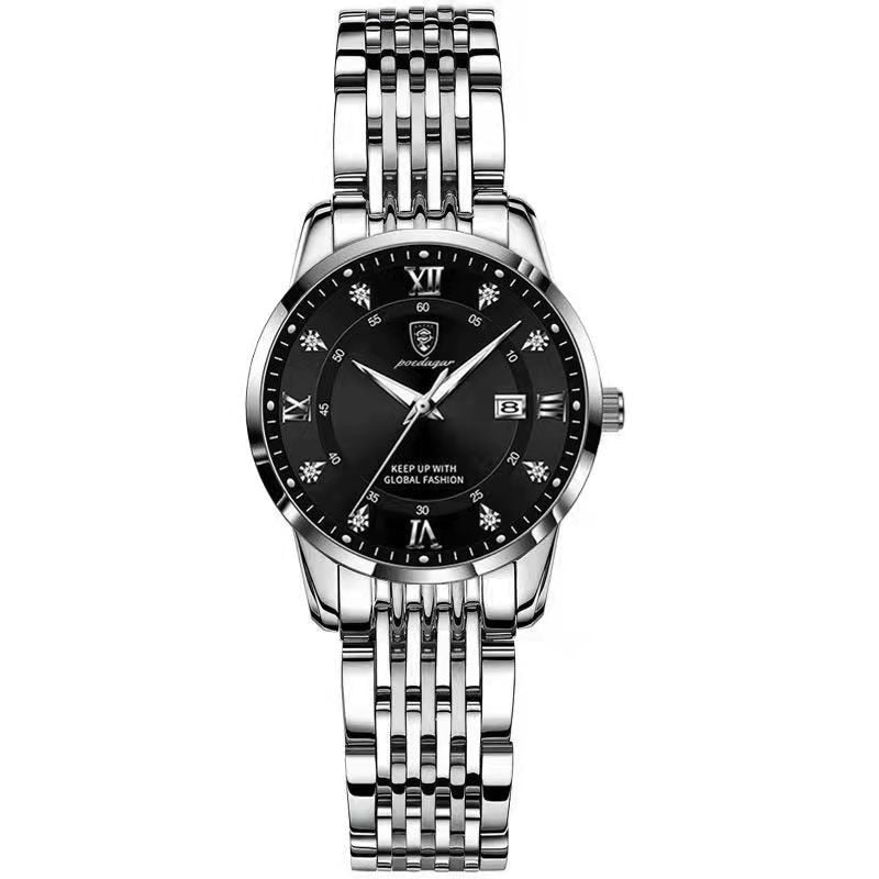 Women Watches Luxury Fashion Ladies Quartz Watch Waterproof