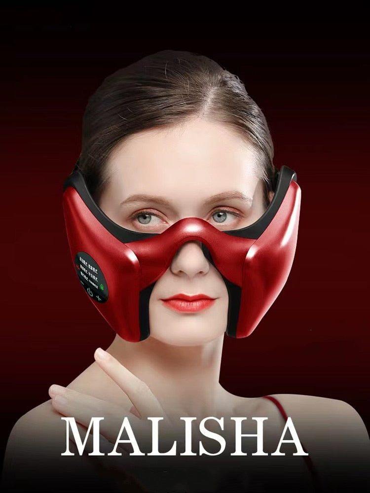 Smart Face Massager V-shaped Firming and Removing