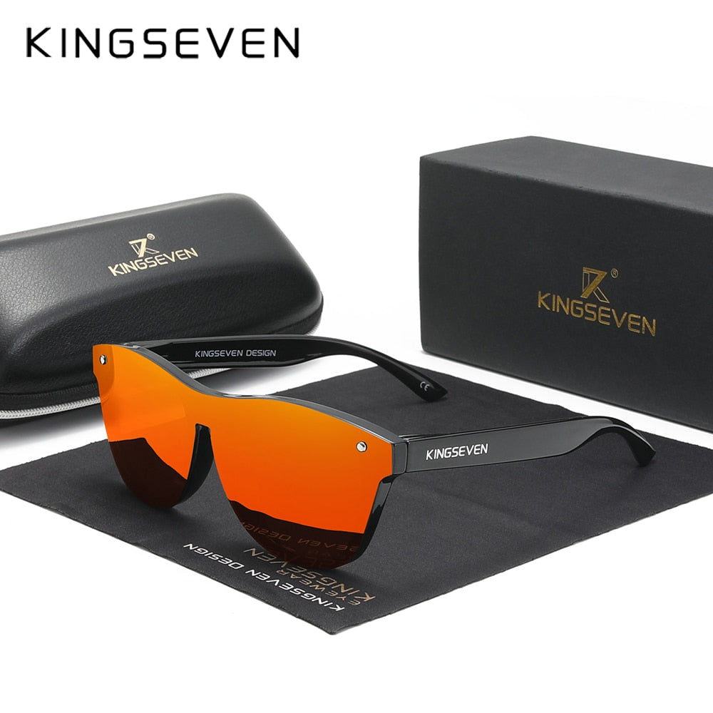 New Brand Design Men's Glasses Polarized Sunglasses