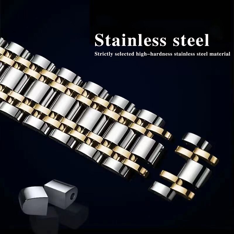 Men watch sport decoration function steel band waterproof