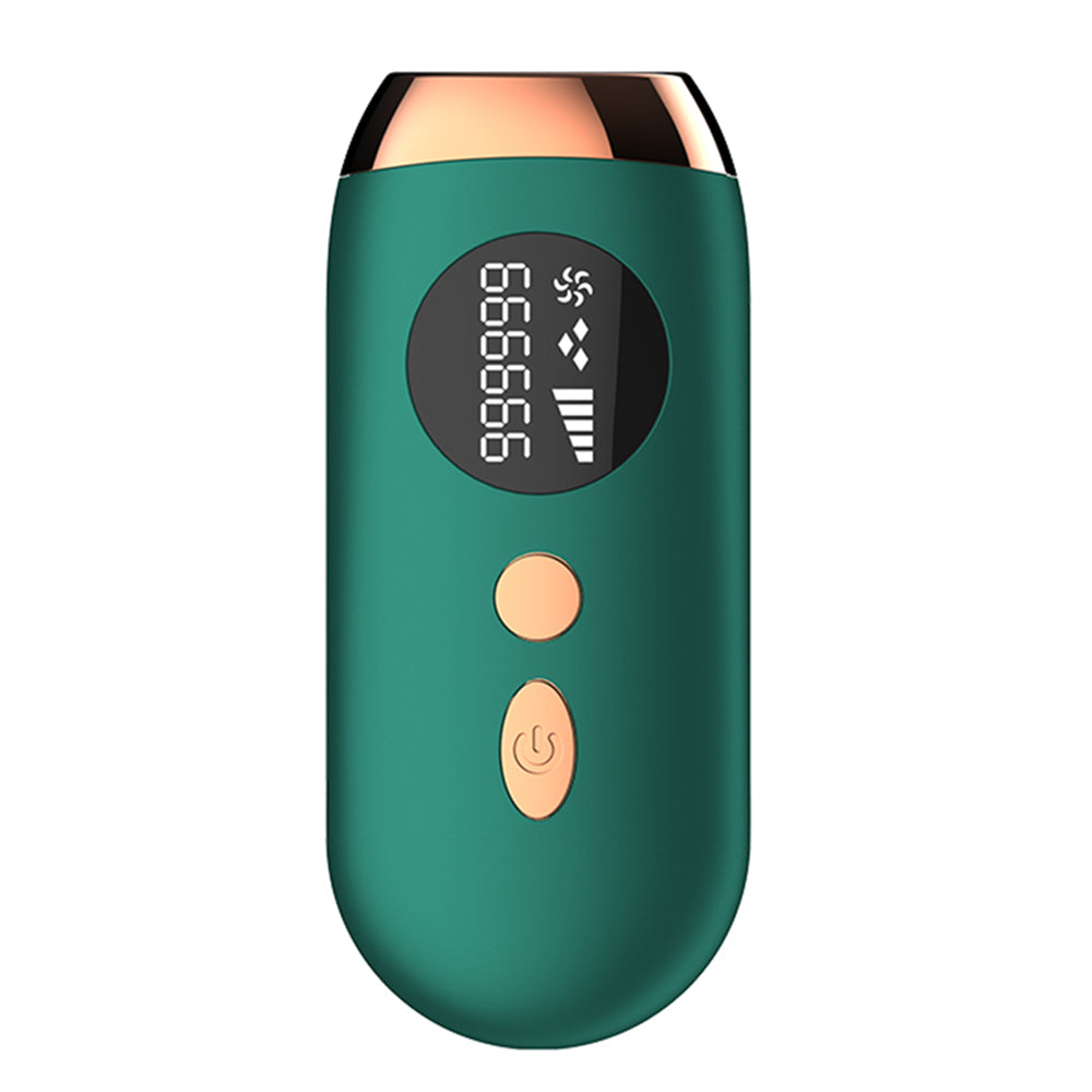 2022 New Laser Epilator IPL Hair Removal - TEXVIN