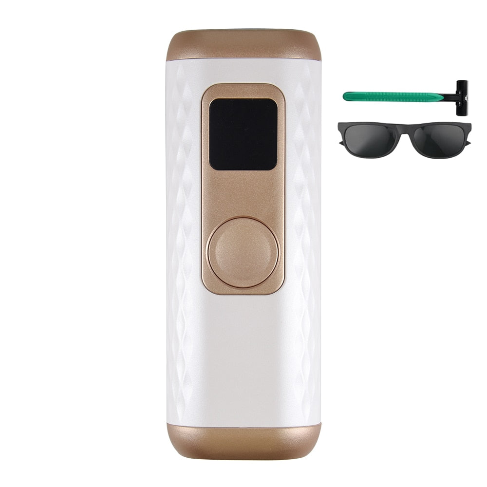Freezing Piont IPL Freezing Piont IPL Hair Removal Laser Epilator