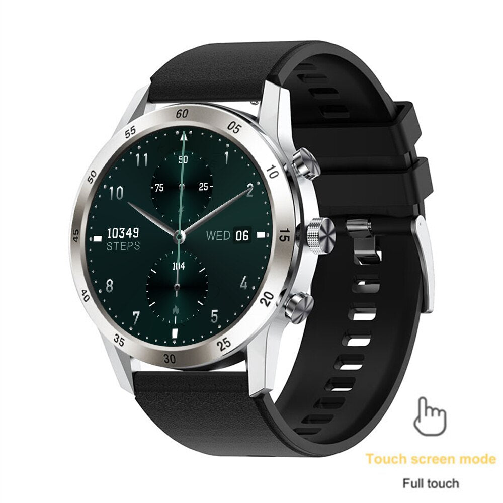 New Bluetooth Call Smart Watches Men
