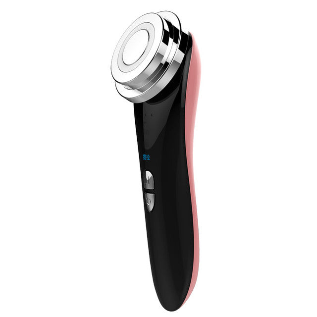 Skin rejuvenation LED skin care machine.