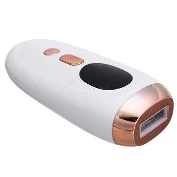 Thiết bị triệt lông IPL toàn thân - Hoạt động bên trong lỗ chân lông
