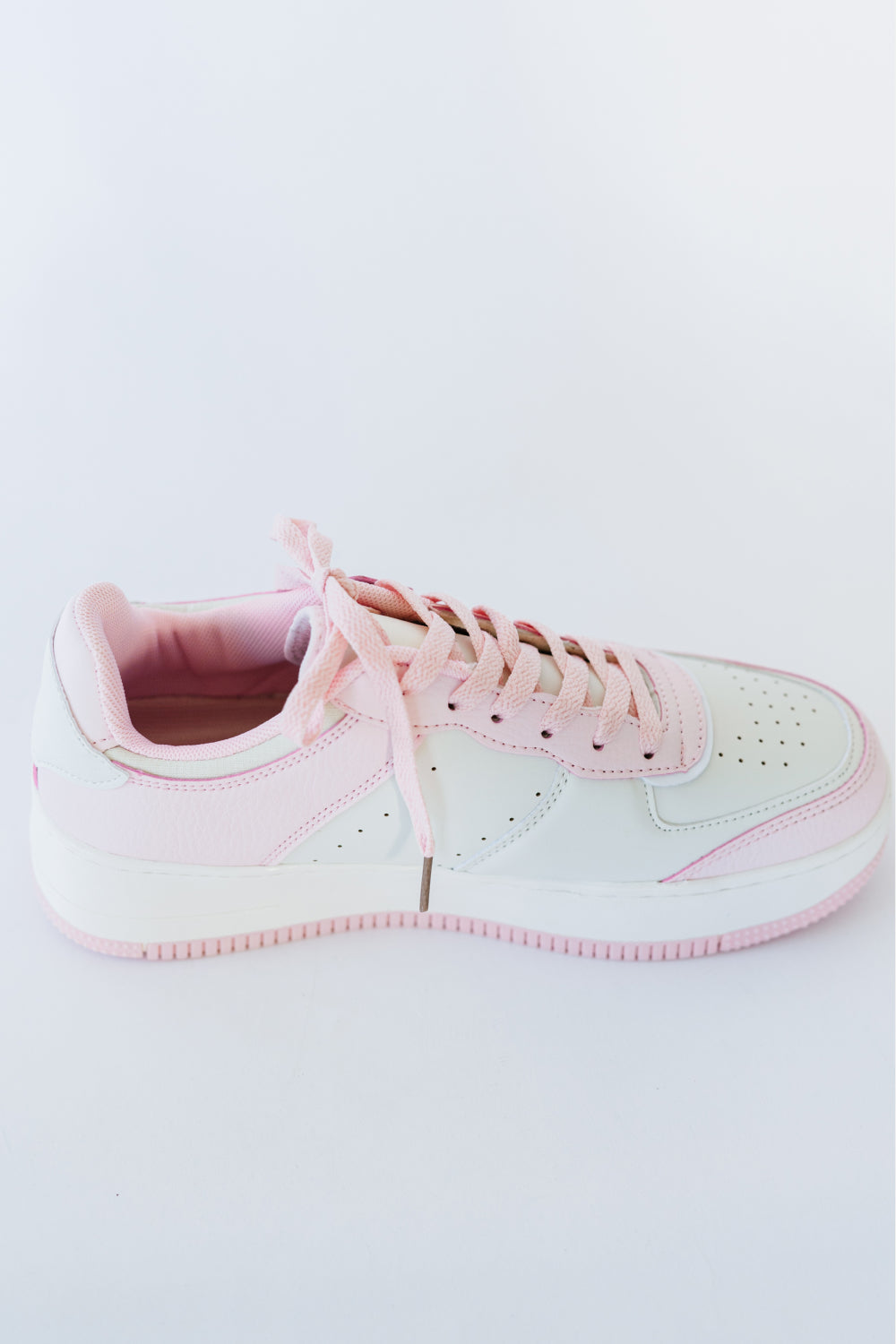 Berness Mile a Minute Platform Sneakers - TEXVIN
