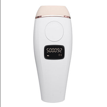 IPL Hair Removal Prevent accidental touches