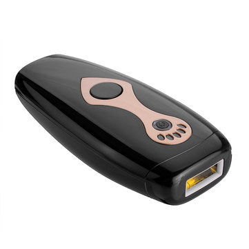 IPL Hair Removal. Smart feeling. Automatic skin color sensor, full exposure light. It can effectively prevent children from being abused by people.