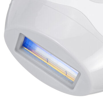 Thiết bị triệt lông IPL Tẩy lông toàn thân - Đèn nháy 500.000 - A02
